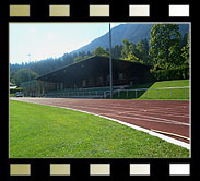Stadion am Gröben, Garmisch-Partenkirchen