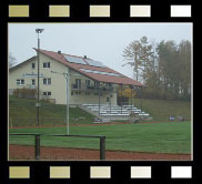 Stadion am Judenberg, Wertingen
