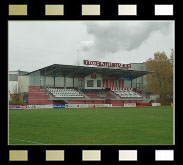 Georg-Weber-Stadion, Rain (am Lech)
