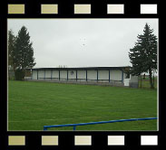 Sportplatz an der Kohlstatt, Langenmosen