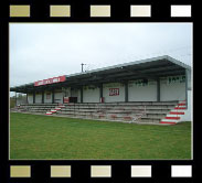 Josef-Konle-Stadion, Höchstädt