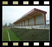 Pöttmes, Sportplatz Gundelsdorf