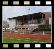 Bachgaustadion, Großostheim