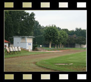 Sportfeld, Kahl am Main