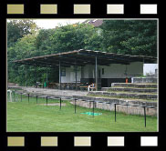 DJK-Sportplatz, Kahl am Main