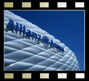 Allianz Arena München