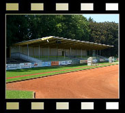 Städtisches Stadion, Memmingen