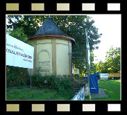 Jahnstadion Forchheim