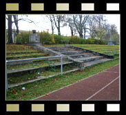 Sportanlage SV 09 Würzburg