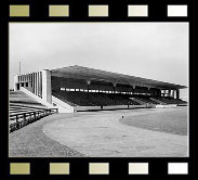 Städtisches Stadion, Nürnberg