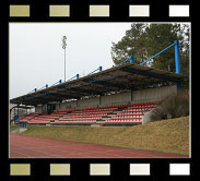 Lohwald-Stadion, Neusäß