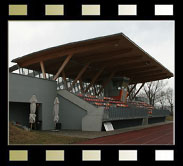 Paartalstadion, Kissing