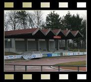 Stadion Tratteilstrasse, Mering