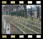 ESV Rot-Weiss Sportplatz Goldbacher Strasse, Aschaffenburg