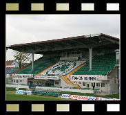 SpVgg Greuther Fürth; Playmobil-Stadion