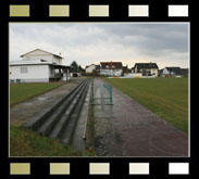 Sportplatz Pfaumheim, Großostheim