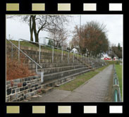 Stadion am Hohen Kreuz, Haibach