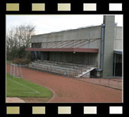 Stadion an der Kultur- und Sporthalle, Haibach