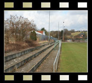 Sportplatz an der Maas, Hösbach