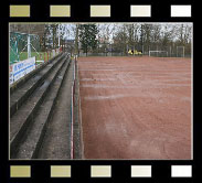 Sportgelände am Eller (Nebenplatz), Mainaschaff