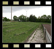 Tuspo-Sportgelände Vogelherd, Nürnberg