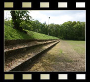 Waldsportplatz Erlenstegen, Nürnberg