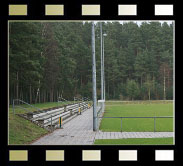 Bollenwaldstadion Obernau, Aschaffenburg