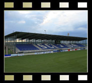 SC 04-Stadion, Schwabach