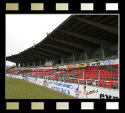 FC Würzburger Kickers; Dallenberg-Stadion