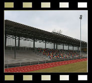 DJK-Stadion an der Frankfurter Strasse, Würzburg