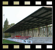 Sportpark Heimstetten, Kirchheim