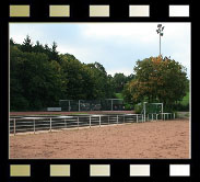 Bezirkssportanlage Heinrich-Wieland-Strasse (NP), München