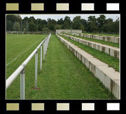 Bezirkssportanlage Lerchenauer Strasse, München