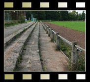 Bezirkssportanlage Solln, München