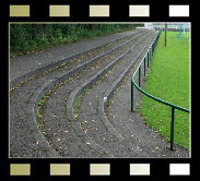 Bezirkssportanlage Untersendling, München