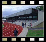 Dr.-Eugen-Stocke-Stadion, Coburg