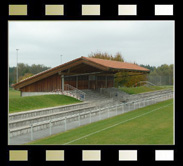 Moksel-Stadion, Buchloe