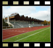 Julius-Strohmayer-Stadion, Mindelheim