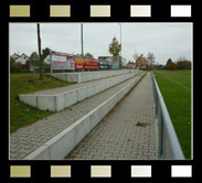 Sportanlage Pfuhl, Neu-Ulm