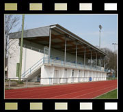 Ludwig-Kellerer-Stadion, Altötting (Bayern)