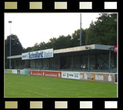 Stadion an der Klosterstraße, Fürstenfeldbruck (Bayern)