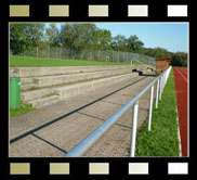 Stadion Jahnstraße, Herrsching am Ammersee (Bayern)