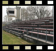 Rennbahnstadion, Mühldorf an der Inn (Bayern)