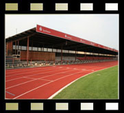 Jahnstadion, Rosenheim (Bayern)