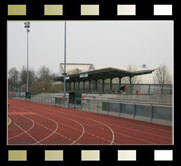 Josef-März-Stadion, Rosenheim (Bayern)