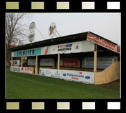 Sportplatz Westerndorf, Rosenheim (Bayern)