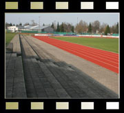 Sportpark Traunreut, Traunreut (Bayern)