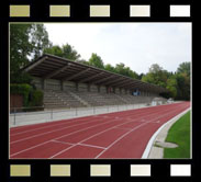 Jahnstadion, Waldkraiburg (Bayern)