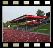 Badria-Stadion, Wasserburg am Inn (Bayern)