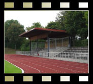 Stadion an der Bucher Straße, Zorneding (Bayern)